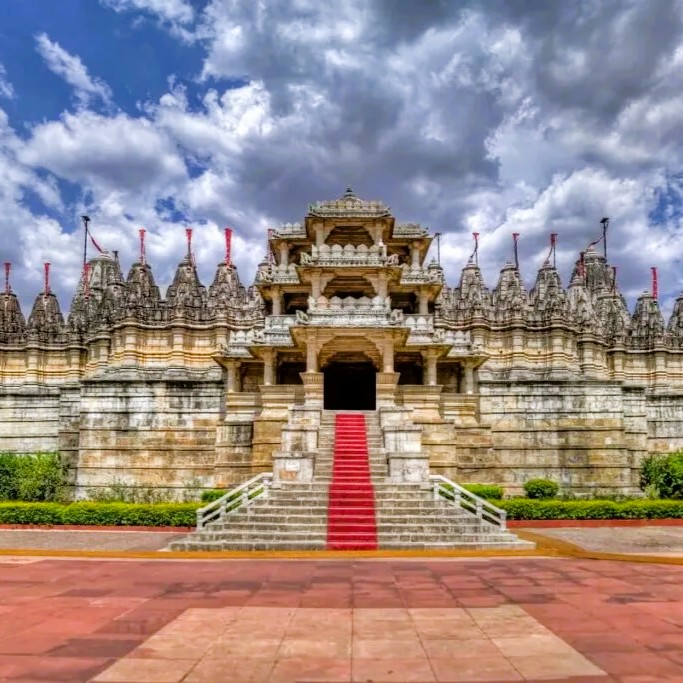 dilwara jain temple mount abu